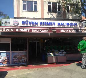 guven kismet balikcisi beykoz merkez istanbul